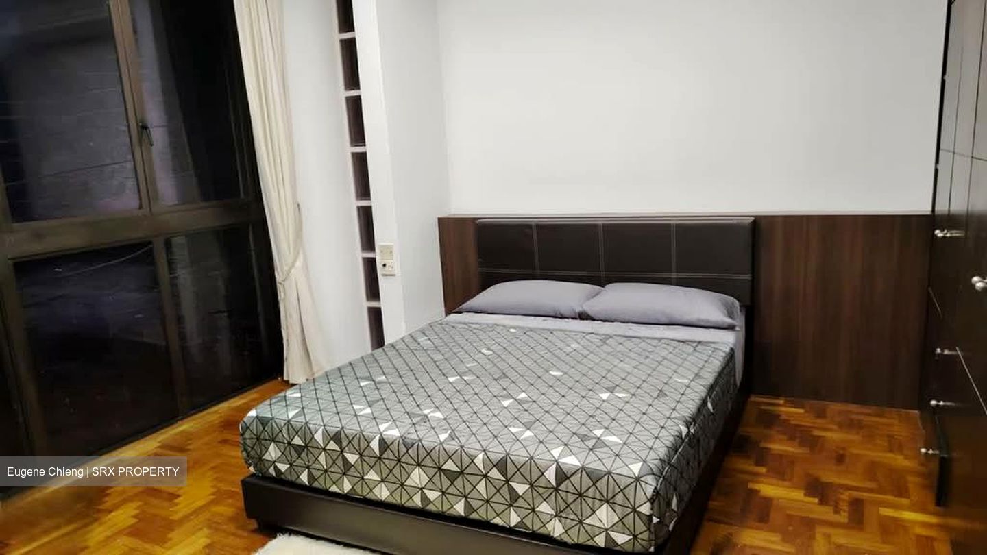 The Tanamera (D16), Condominium #562075301